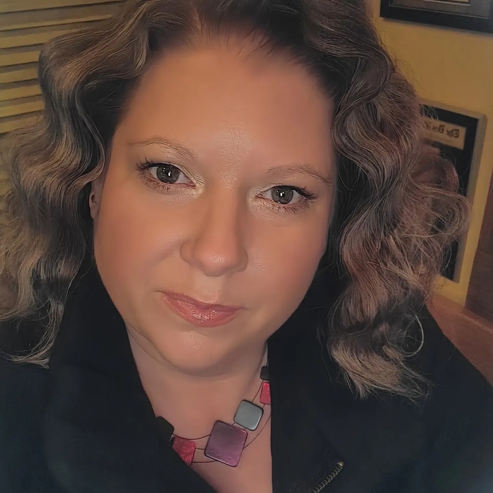 Meet your Posher, Sarah / GiGi